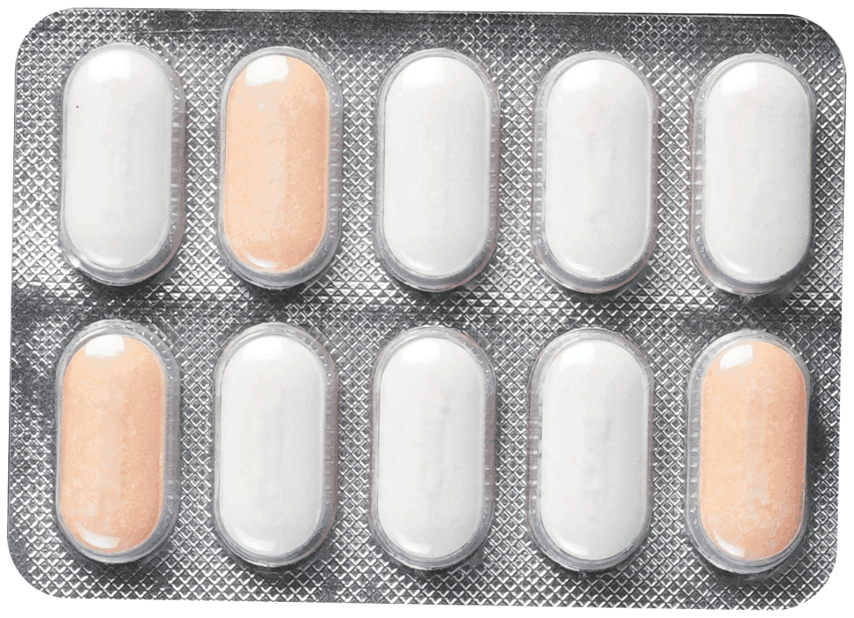 ACTON-OR TABLETS 1X10 - Scraped Image
