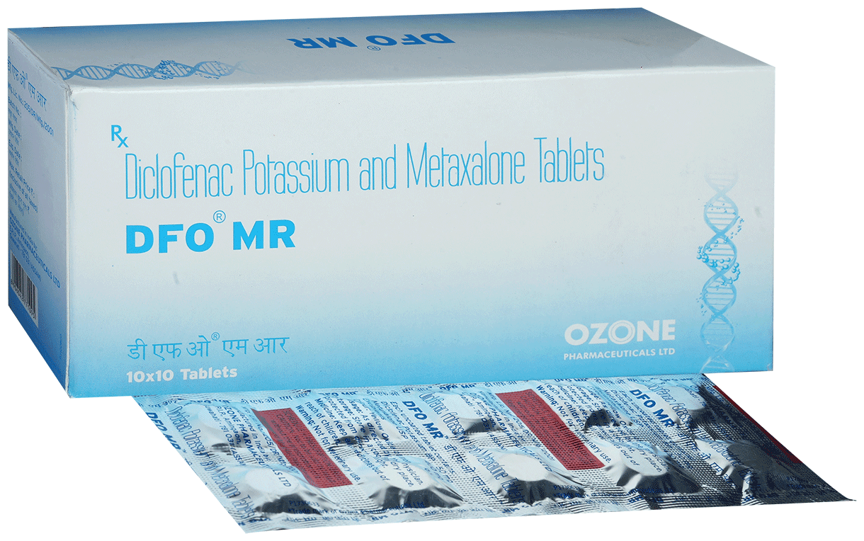 D.F.O MR TAB 10'S - Scraped Image