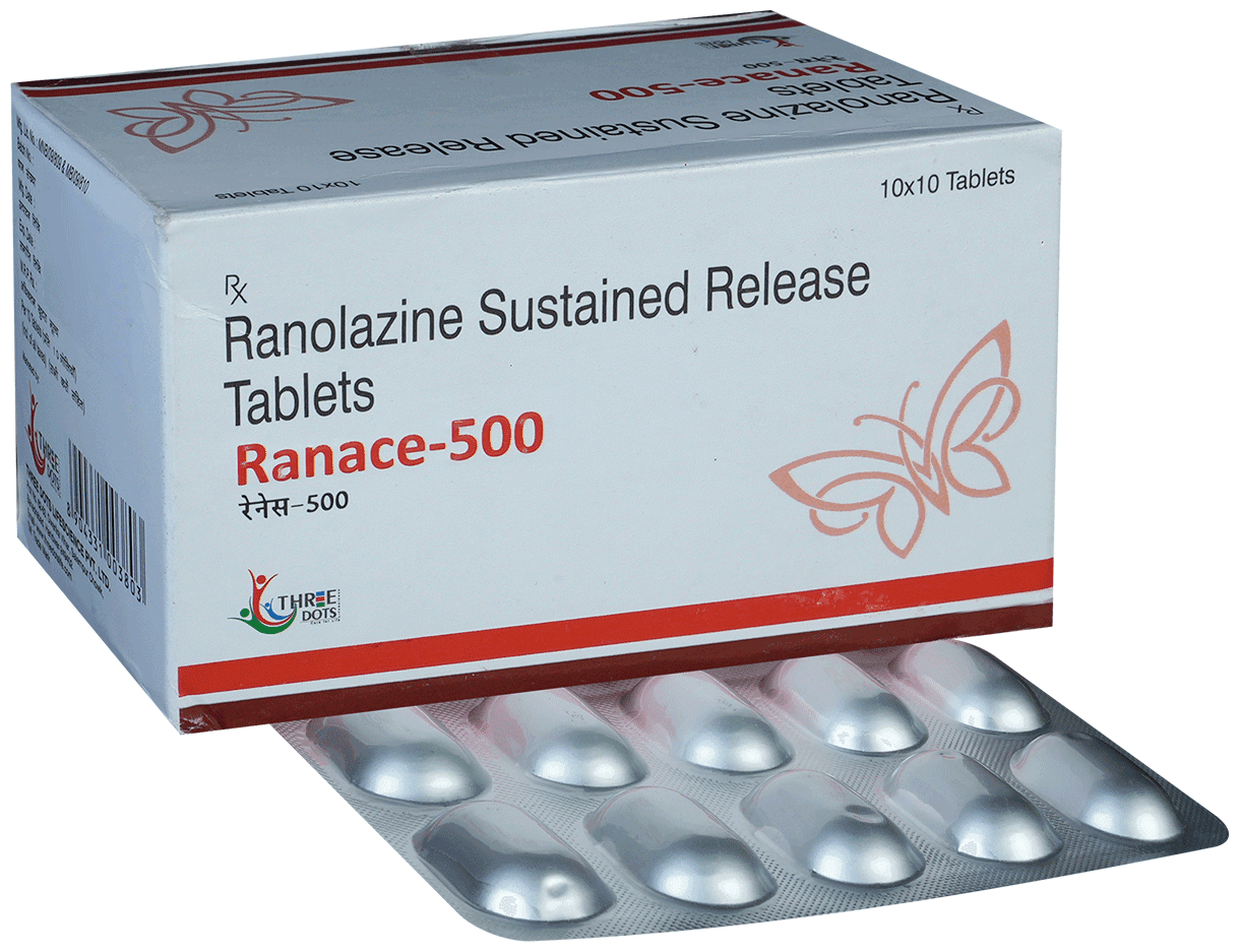 RANACE 500 10S - Scraped Image