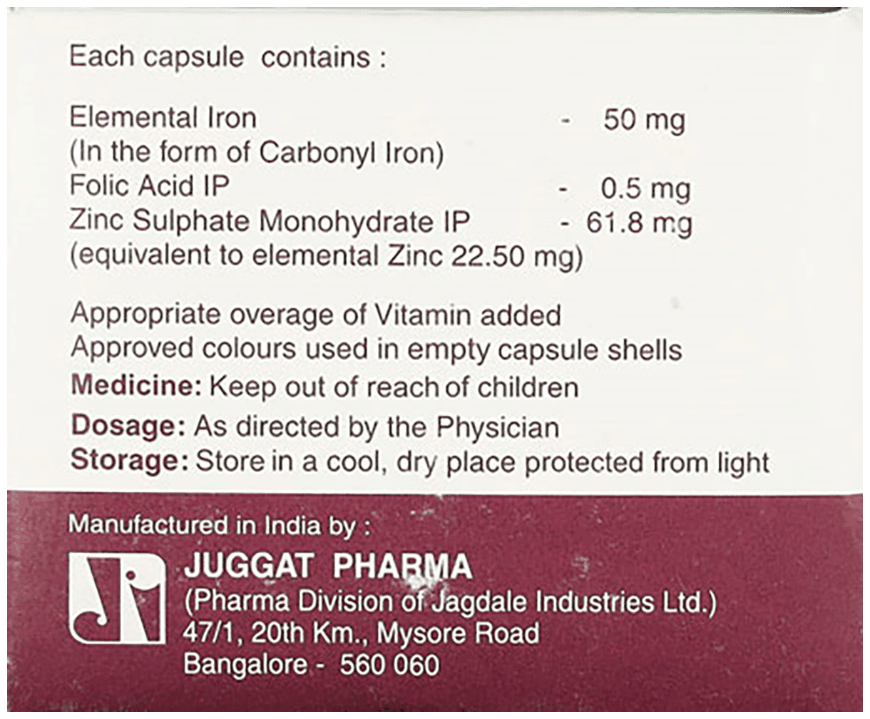B 9 PLUS CAPSULE 10X10 - Scraped Image
