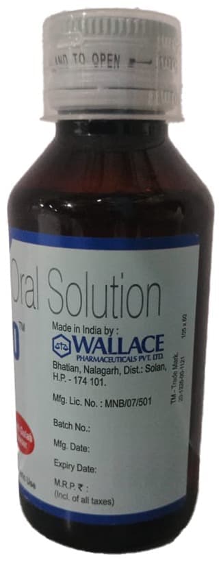 ZN 20 100ML 100ML - Scraped Image