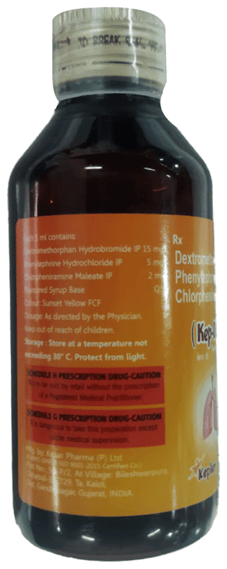 KEP D SYP 100ML - Scraped Image