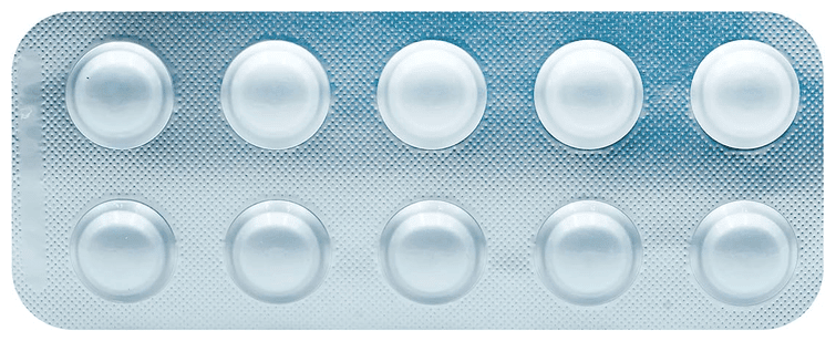 FLOZIPA TABLET 10'S - Scraped Image