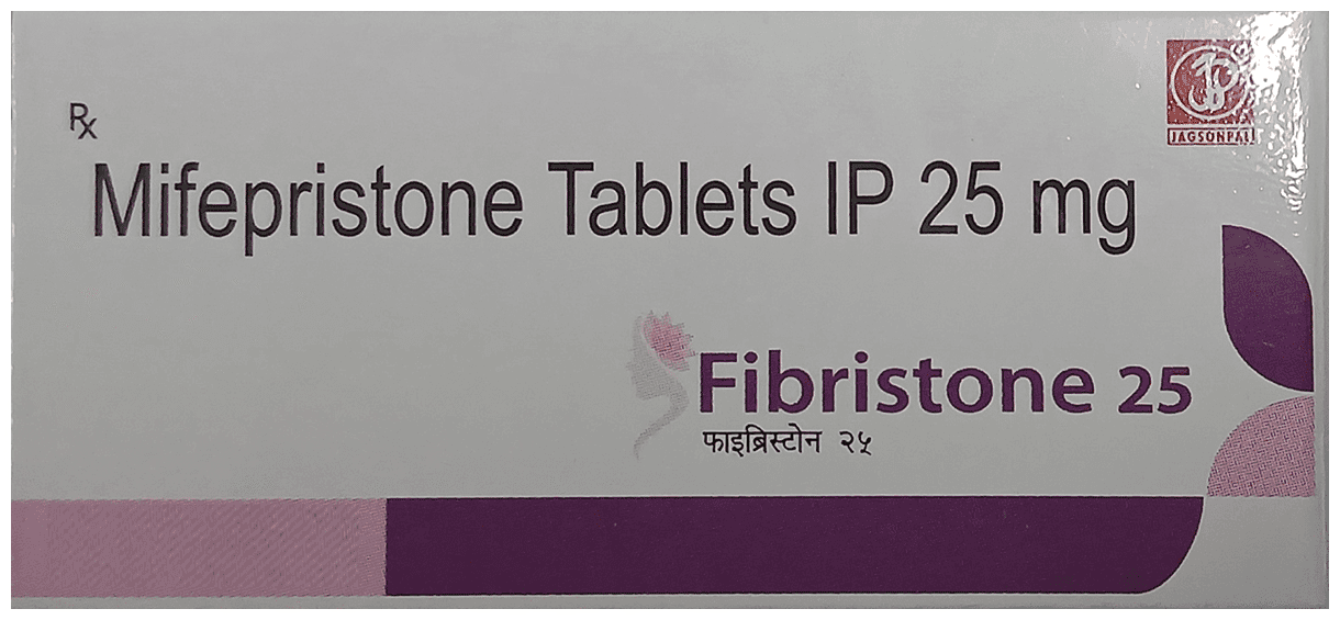 FIBRISTONE 25 TAB 1X10 - Scraped Image