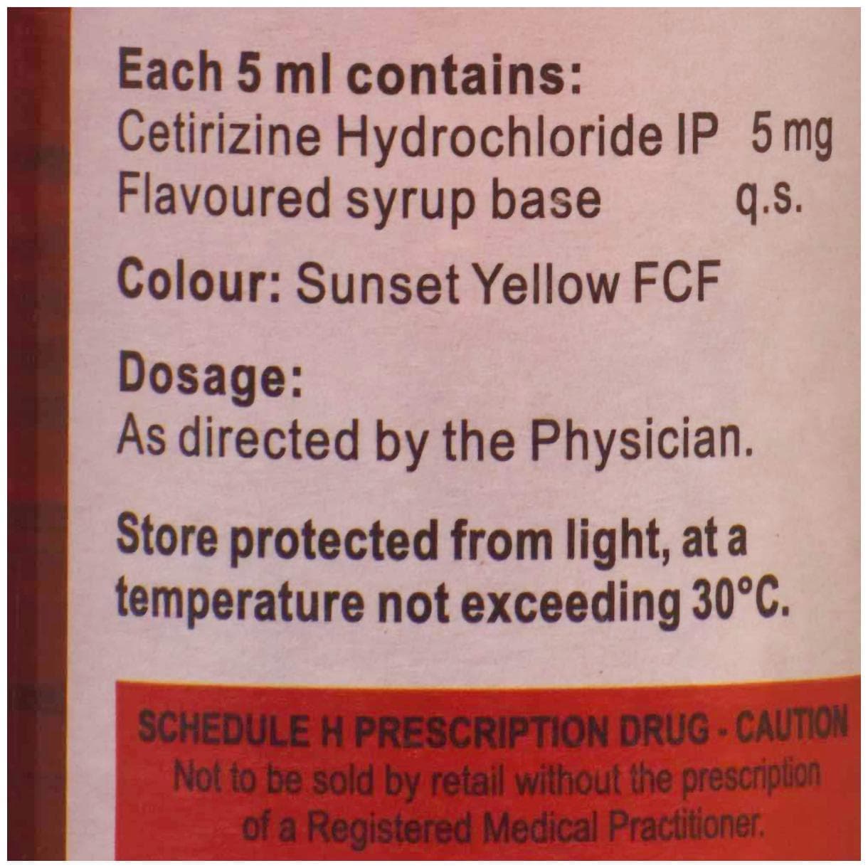 TRIZ-LM SYRUP 60 ML 60ML - Scraped Image
