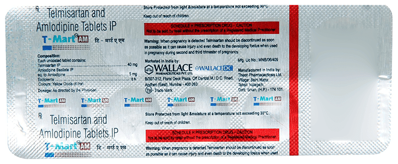 T MART AM TABLET 10'S - Scraped Image