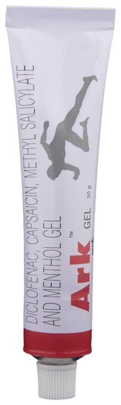 ARK GEL 30GM - Scraped Image