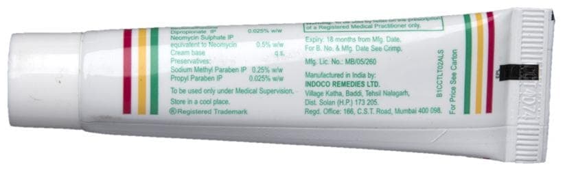 CLOBEN G CREAM 15GM 15GM - Scraped Image