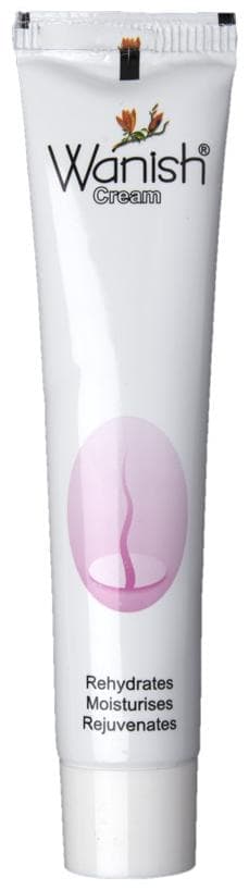 WANISH CREAM 25GM 25GM - Scraped Image