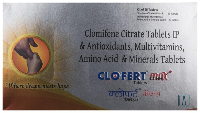 CLOFERT MAX KIT OF 55 TAB - Scraped Image