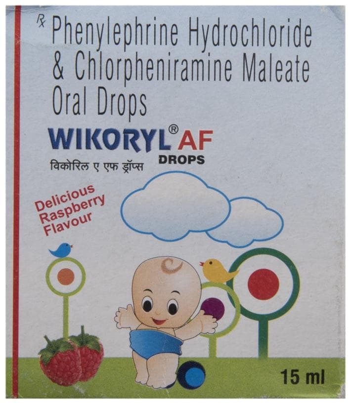 WIKORYL AF DROPS 15ML - Scraped Image