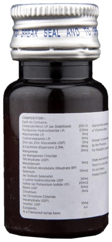 AXBEX DROP 15ML 15ML - Scraped Image