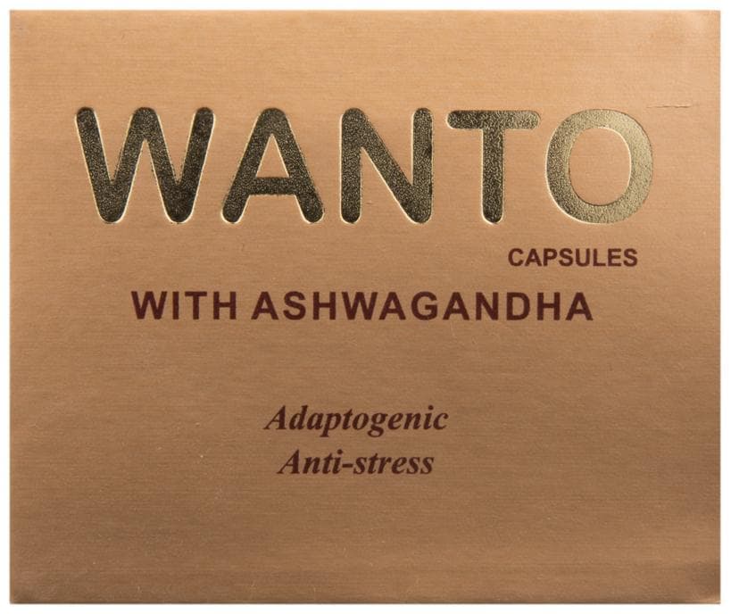 WANTO CAPSULE 30'S - Scraped Image