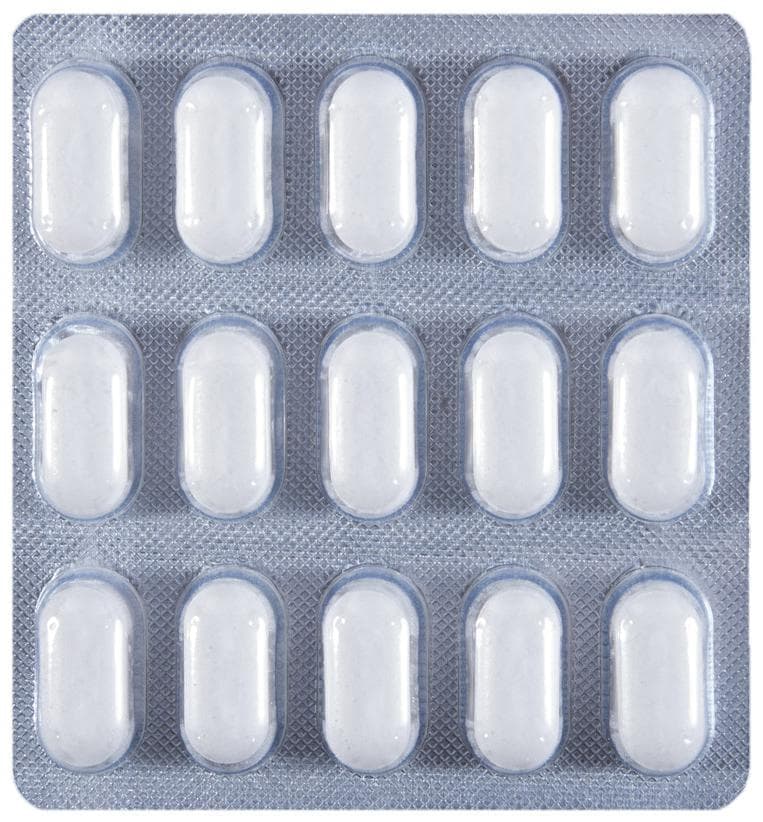WALAPHAGE SR 1000 TABLET 15'S - Scraped Image
