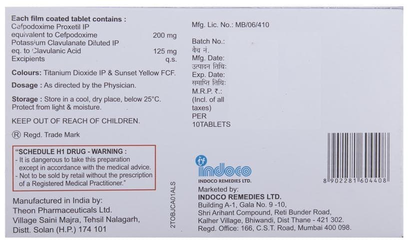 OXIPOD CV TAB 10'S - Scraped Image