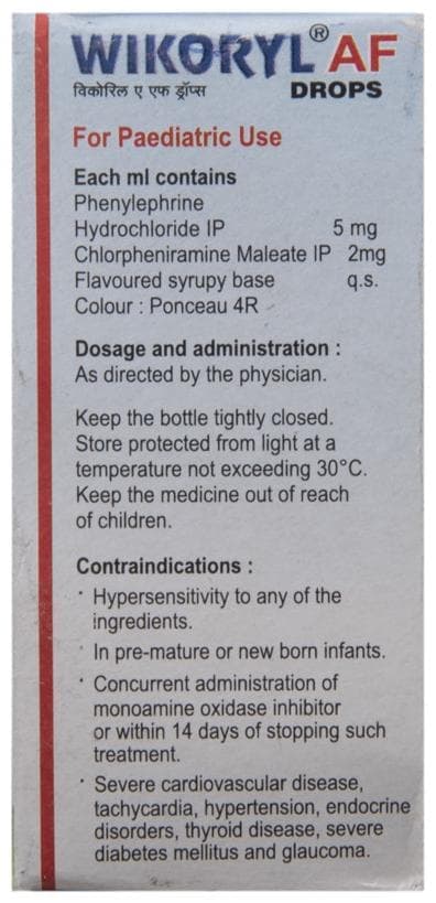 WIKORYL AF DROPS 15ML - Scraped Image