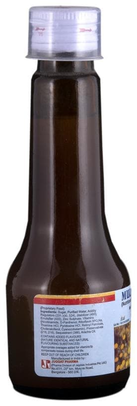 MULMIN SYRUP 100ML - Scraped Image