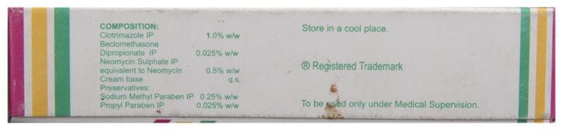 CLOBEN G CREAM 15GM 15GM - Scraped Image