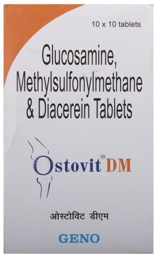 OSTOVIT-DM 10X10 - Scraped Image