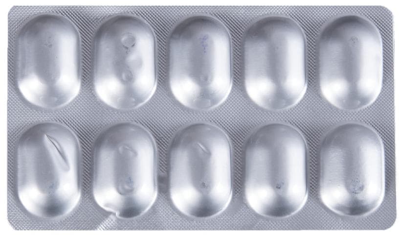 OXIPOD O TAB 10'S - Scraped Image