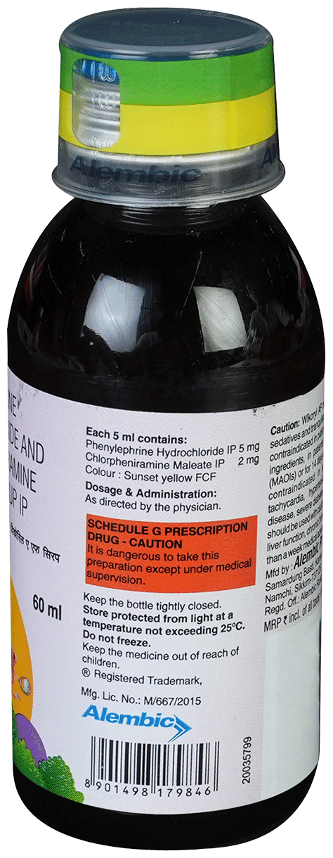 WIKORYL AF SYP 60ML - Scraped Image