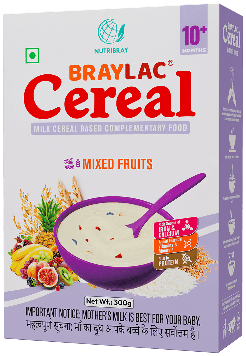 BRAYLAC MIXED FRUIT 300GM - Scraped Image