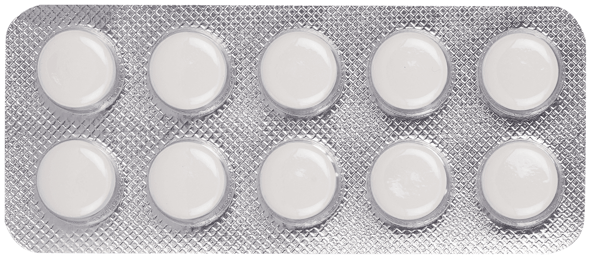 ALGEST SR 200MG TABLET 10X10 - Scraped Image