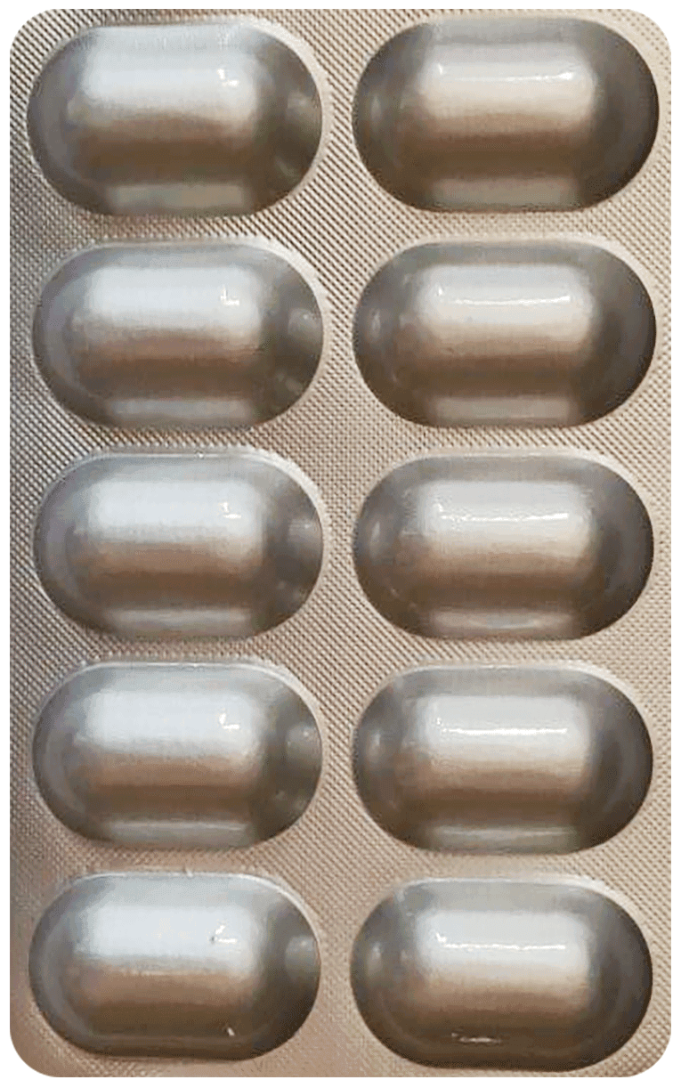 BISBERRY TABLET 1X10 - Scraped Image