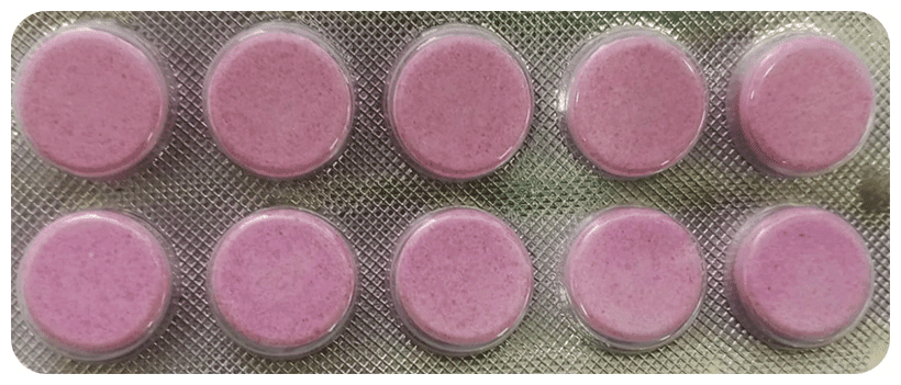 TALSIL FORTE TABLETS 10X10 - Scraped Image