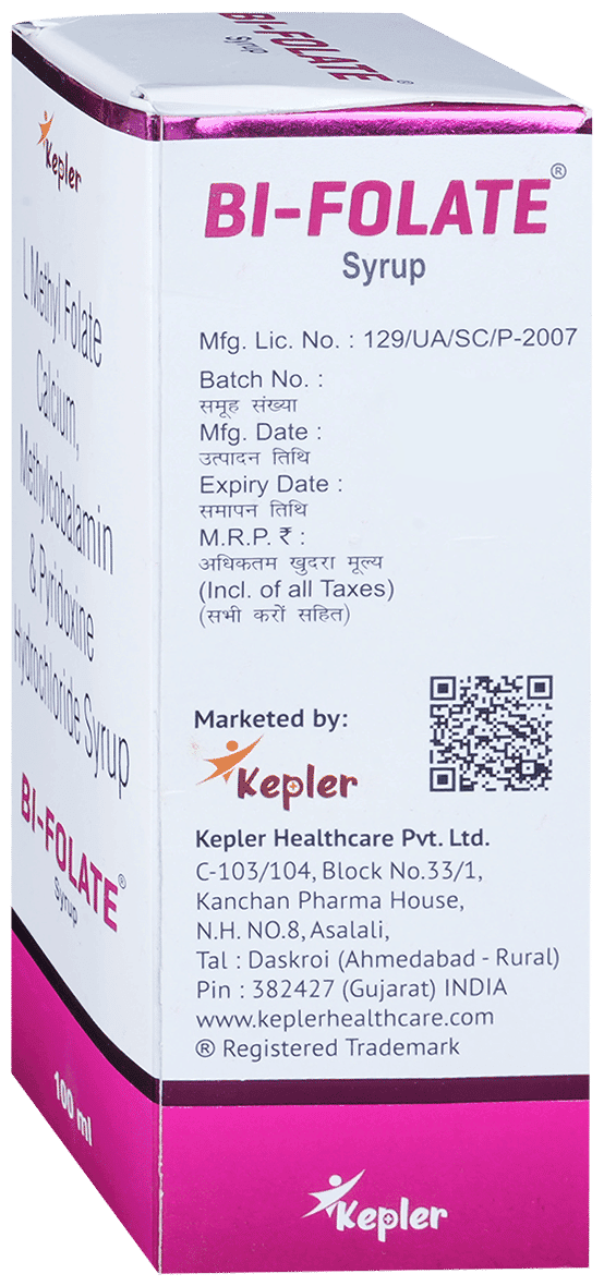 BI-FOLATE SYP 100ML - Scraped Image