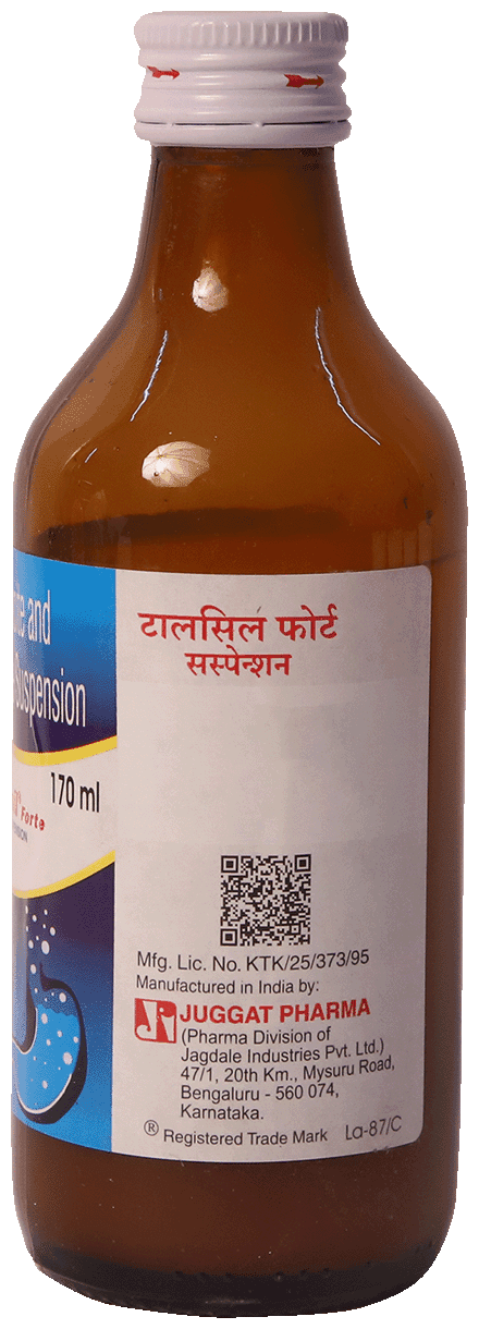 TALSIL FORTE SUSPENSION 200ML - Scraped Image