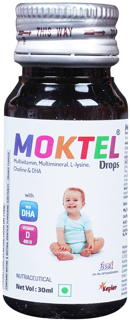 MOKTEL DROP 30ML - Scraped Image