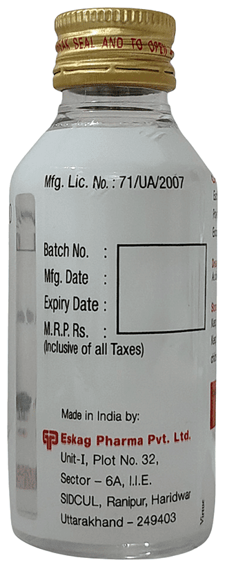 RELUX LIQUID 100ML 100ML - Scraped Image