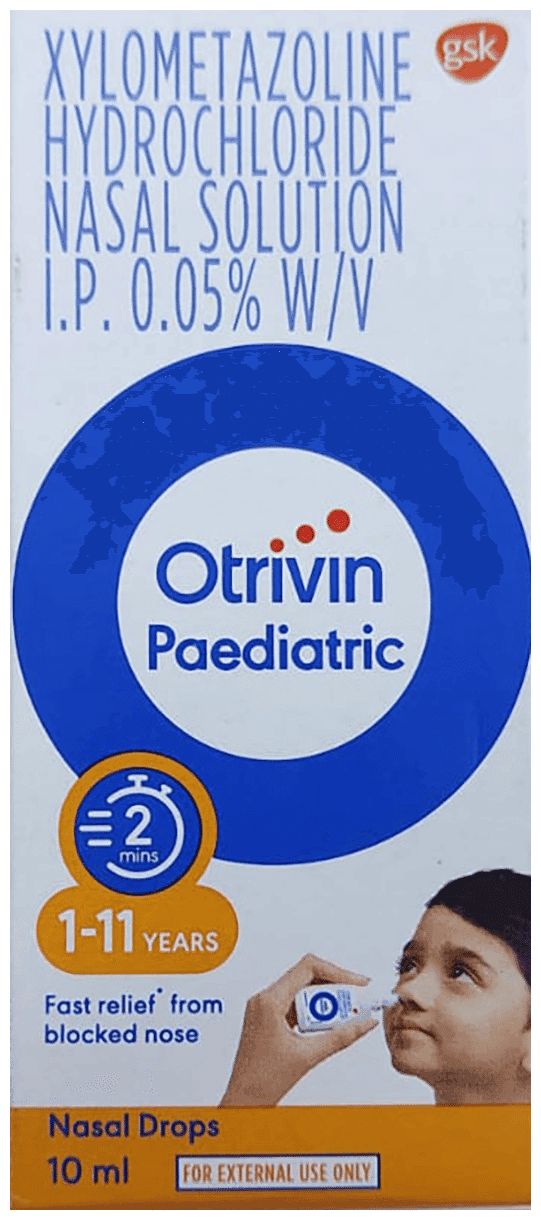 OTRIVIN FR NASAL SO 0.05% 1X10ML - Scraped Image