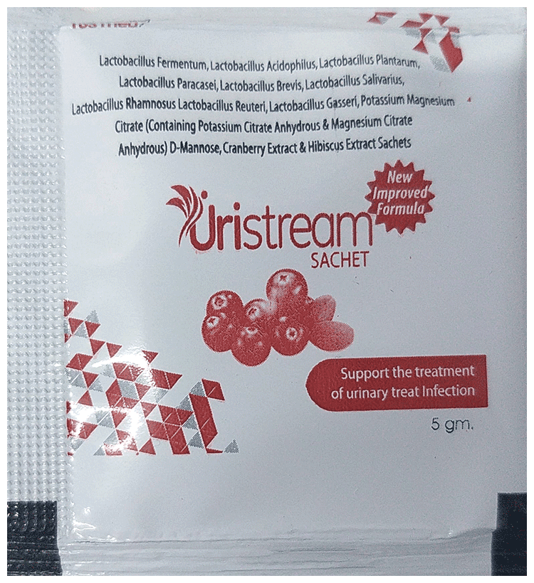URISTREAM SACHET 5GM - Scraped Image