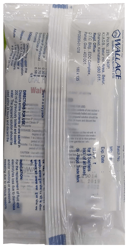WALYTE ORS (ORANGE)4.4 SACHET - Scraped Image
