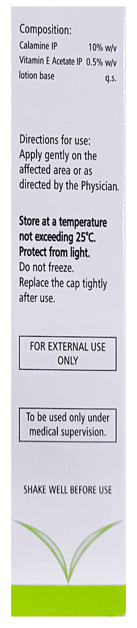 CALORA + LOTION 60ML - Scraped Image