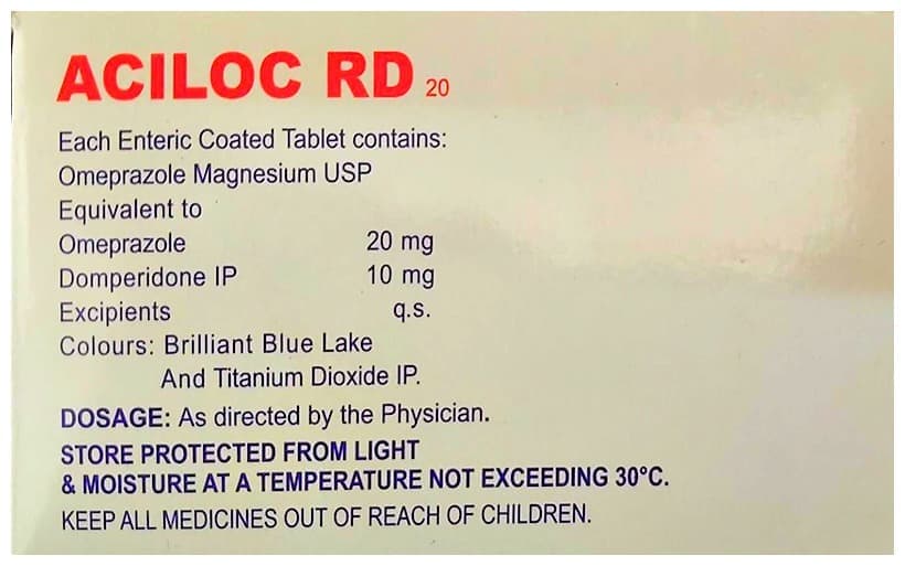 ACILOC RD 20 TAB 24X15 STP - Scraped Image