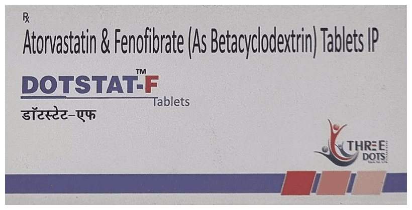 DOTSTAT-F - Scraped Image