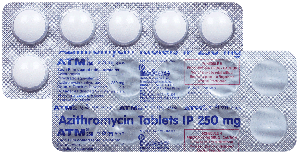 ATM-250 TABLET 10'S - Scraped Image