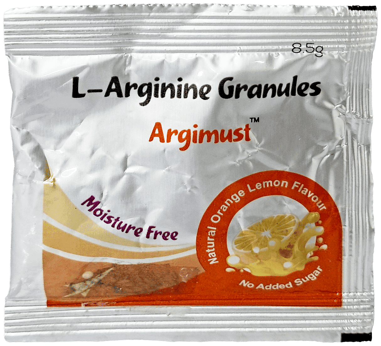 ARGIMUST SACHET 1X10 - Scraped Image