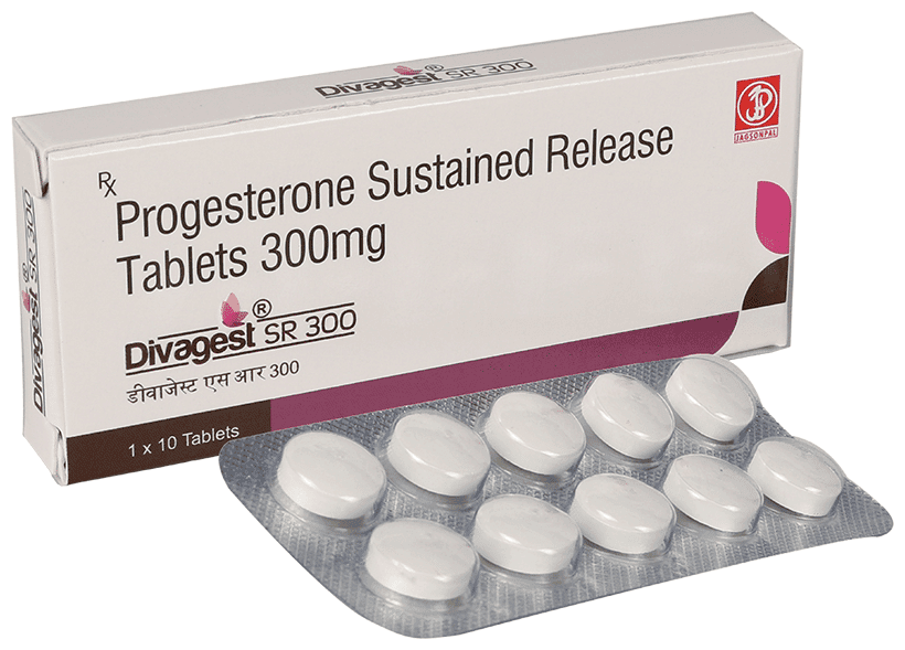 DIVAGEST SR 200 TABLET 1X10 - Scraped Image