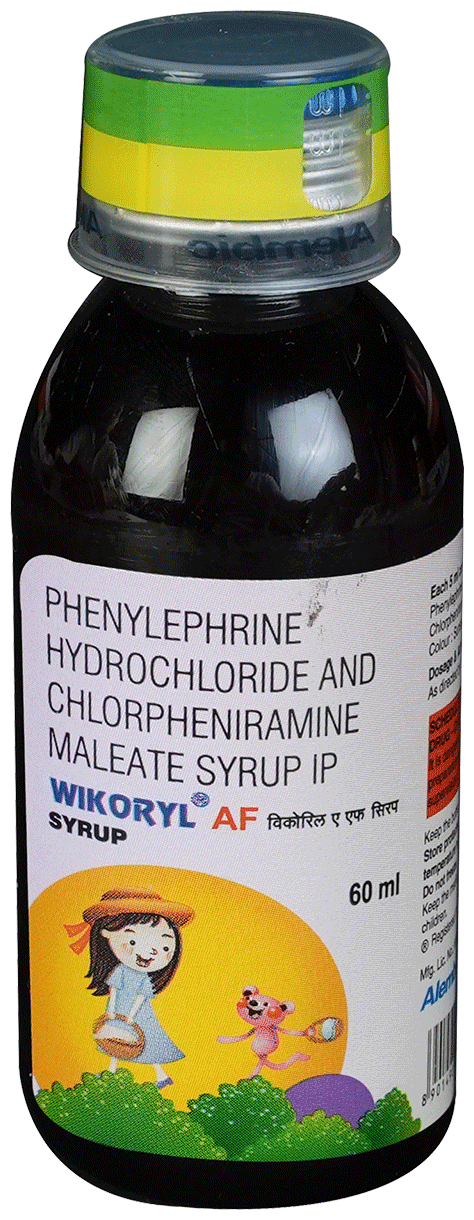 WIKORYL AF SYP 60ML - Scraped Image