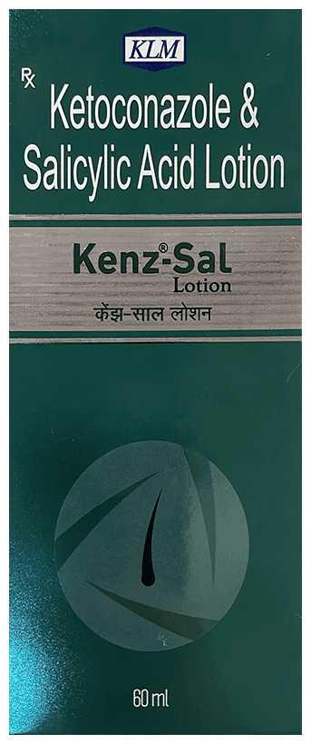 KENZ SAL-60ML 60ML - Scraped Image