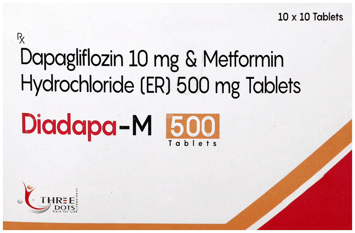 DIADAPA M 500 10S - Scraped Image