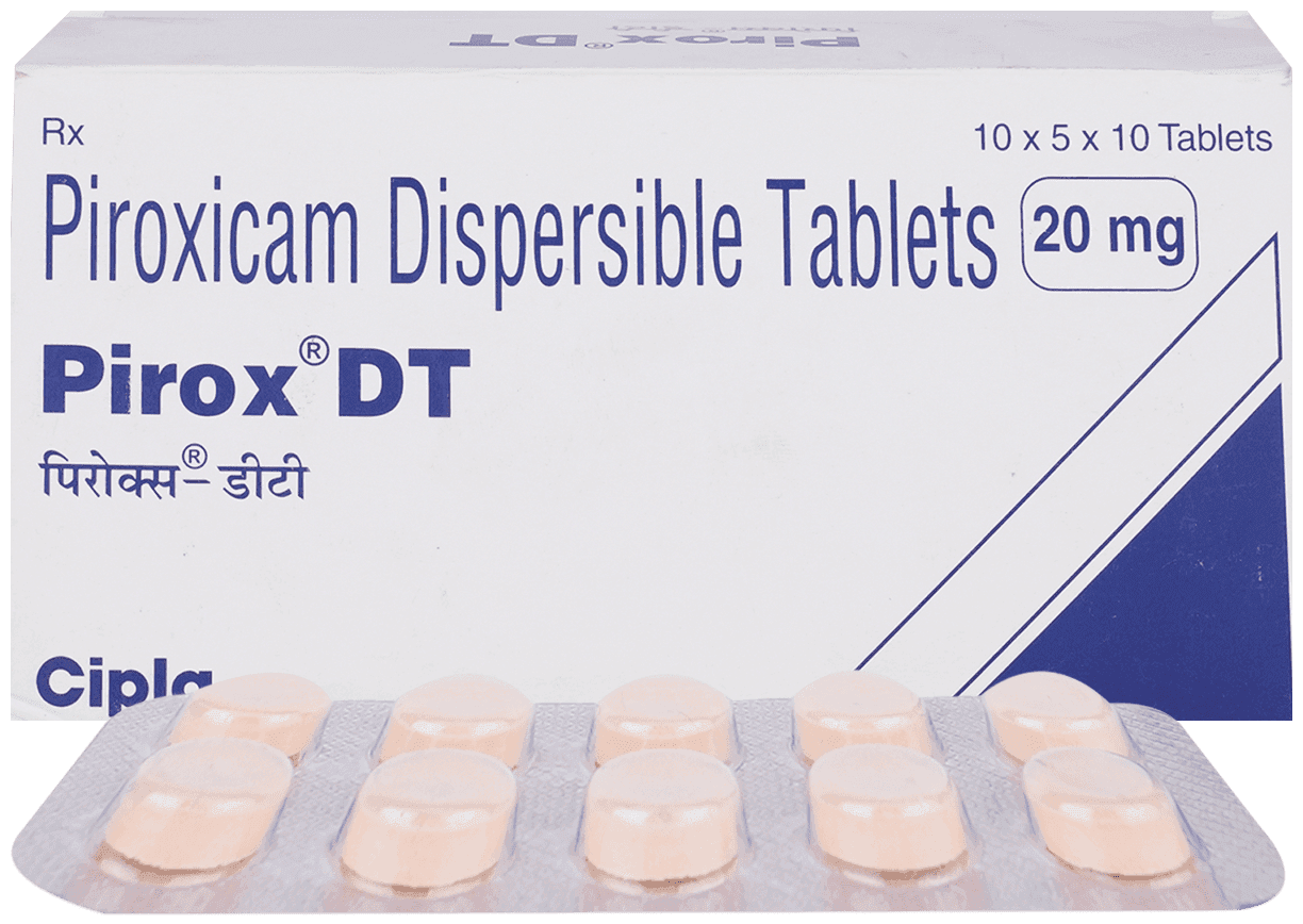 PIROZ DT 10'S - Scraped Image