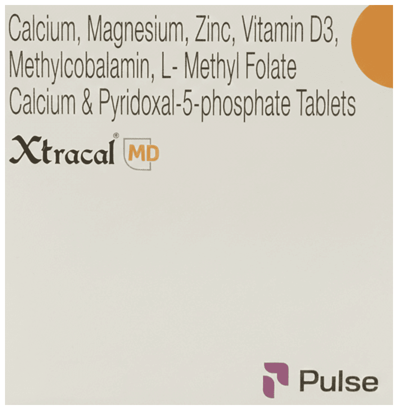 XTRACAL MD 15S - Scraped Image