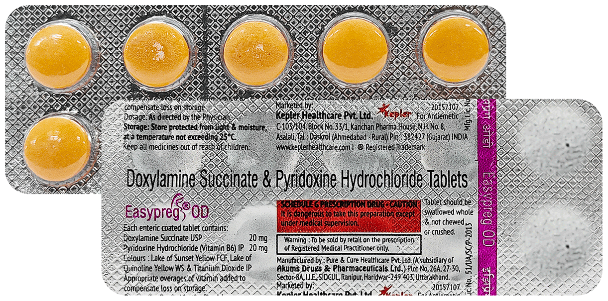 EASYPREG OD TAB 10X10 - Scraped Image