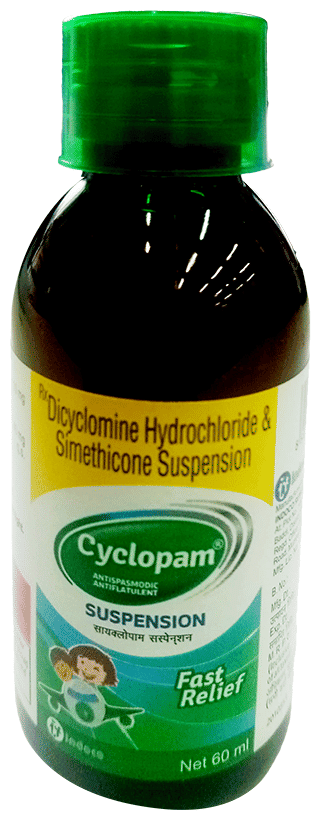 CYCLOPAM SUSPENSION 60ML 60ML - Scraped Image