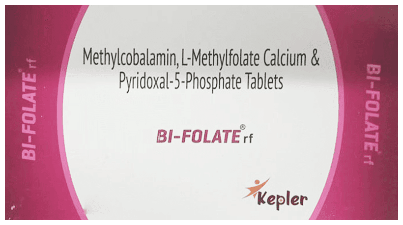 BI-FOLATE RF TAB 01X15 - Scraped Image